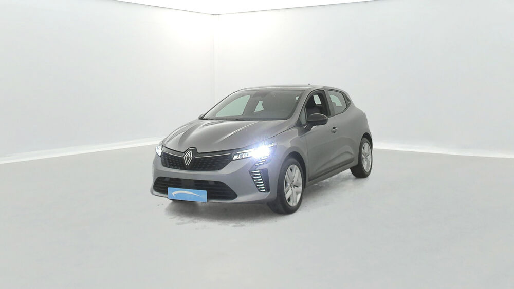 Clio Blue dCi 100 ch GSR2 Evolution 5p 2025 occasion 35170 Bruz