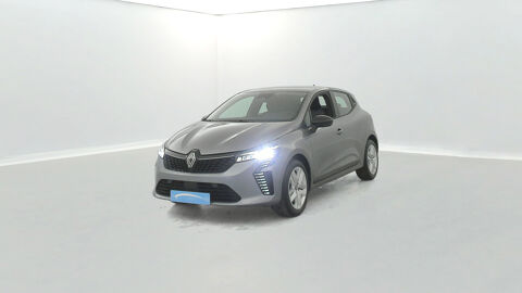 Annonce voiture Renault Clio 19090 €