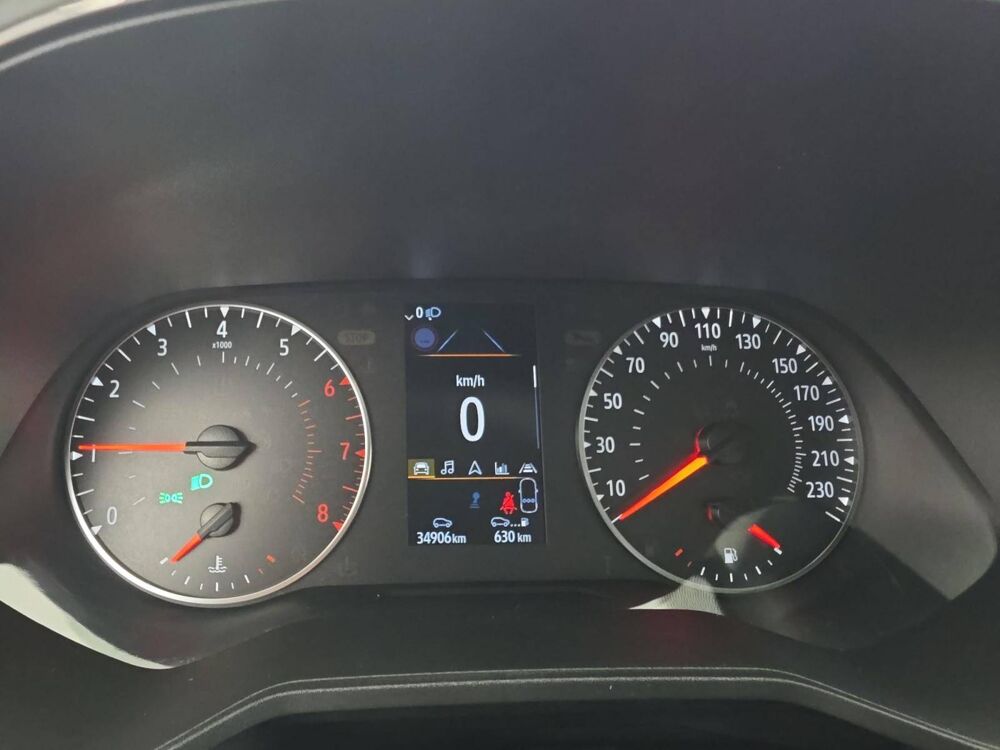 Clio TCe 90 Evolution 5p 2023 occasion 35170 Bruz