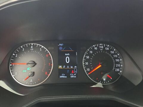 Clio TCe 90 Evolution 5p 2023 occasion 35170 Bruz