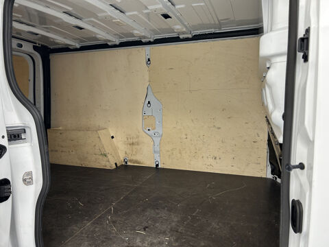 Trafic TRAFIC FGN L2H1 3000 KG BLUE DCI 130 CONFORT 4p 2023 occasion 35170 Bruz
