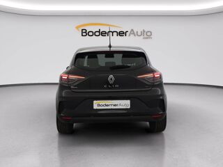 Clio E-Tech full hybrid 145 ch GSR2 Evolution 5p 2025 occasion 35170 Bruz