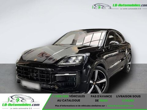 Annonce voiture Porsche Cayenne 187300 