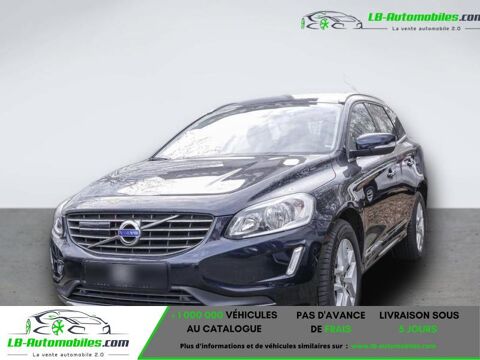 Volvo XC60 D4 AWD 190 ch BVA 2016 occasion Beaupuy 31850