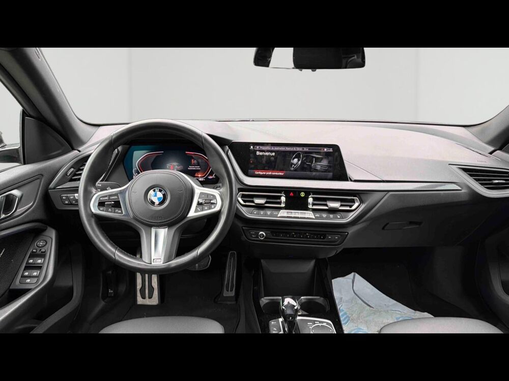 Serie 2 218dA 150ch M Sport BVA8 Sur&eacute;quip&eacute;e 2021 occasion 35170 Bruz