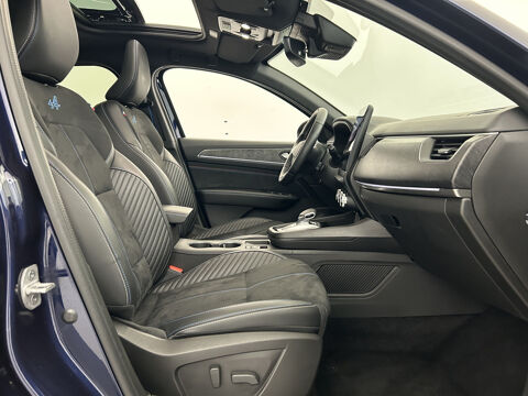 Arkana E-Tech full hybrid 145 GSR2 esprit Alpine 5p 2025 occasion 35170 Bruz