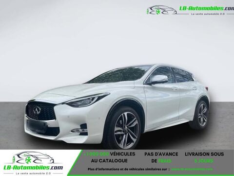 Infiniti Q30 1.6t 156 BVA 2019 occasion Beaupuy 31850