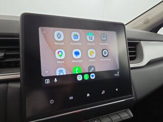 Captur TCe 90 Techno 5p 2023 occasion 35170 Bruz