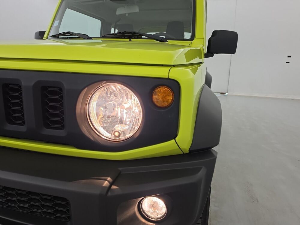 Jimny 1.5 VVT Privil&egrave;ge 2022 occasion 35170 Bruz