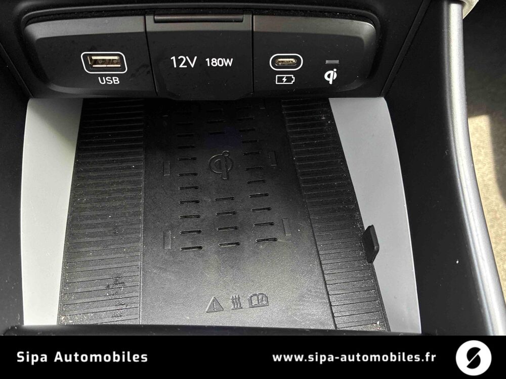 Bayon 1.0 T-GDi 100 DCT-7 Creative 5p 2025 occasion 33110 Le Bouscat