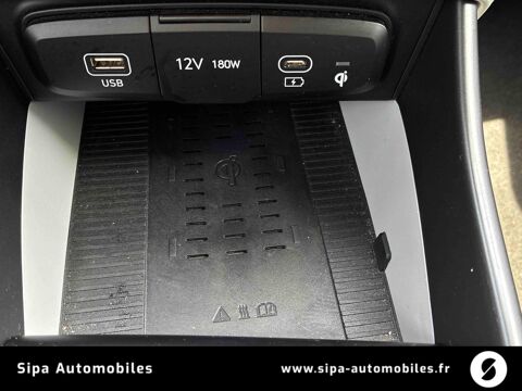 Bayon 1.0 T-GDi 100 DCT-7 Creative 5p 2025 occasion 33110 Le Bouscat