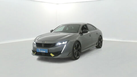 Annonce voiture Peugeot 508 29990 €