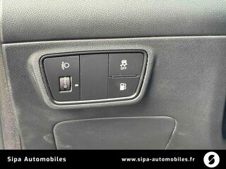 Tucson 1.6 T-GDI 265 HTRAC Plug-in BVA6 Business 5p 2023 occasion 33110 Le Bouscat
