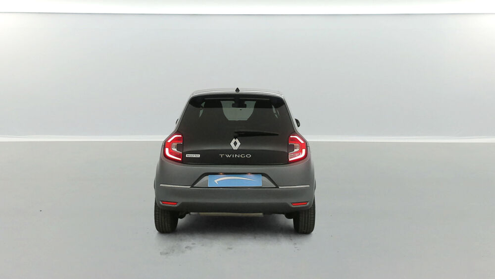 Twingo TCe 95 Intens 5p 2019 occasion 35170 Bruz