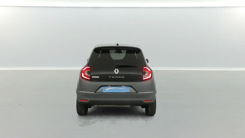 Twingo TCe 95 Intens 5p 2019 occasion 35170 Bruz