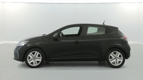 Clio E-Tech full hybrid 145 ch GSR2 Evolution 5p 2025 occasion 35170 Bruz