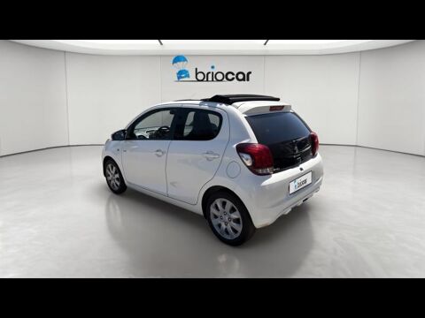 108 VTi 72 Top! Style 5p 2019 occasion 35170 Bruz