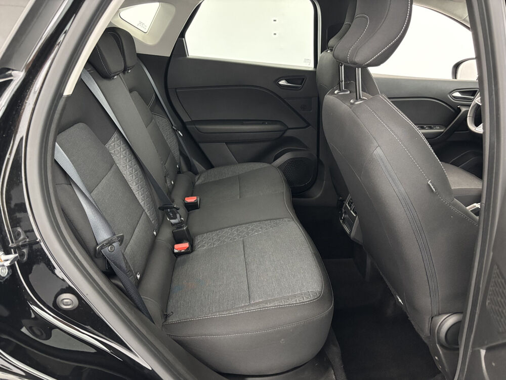 Captur E-Tech 145 21 Business 5p 2022 occasion 35170 Bruz