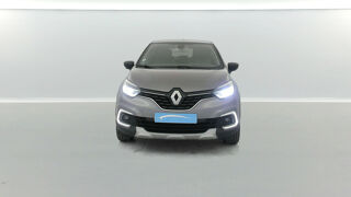 Captur dCi 90 Intens 5p 2018 occasion 35170 Bruz