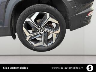 Tucson 1.6 T-GDI 265 HTRAC Plug-in BVA6 Business 5p 2023 occasion 33110 Le Bouscat