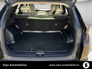Tucson 1.6 T-GDI 230 Hybrid BVA6 Executive 5p 2020 occasion 33110 Le Bouscat