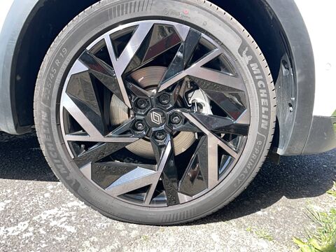 Symbioz E-Tech full hybrid 145 Esprit Alpine 5p 2025 occasion 35170 Bruz
