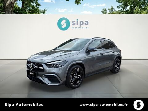 Classe GLA GLA 200 d 8G-DCT AMG Line 5p 2024 occasion 33110 Le Bouscat