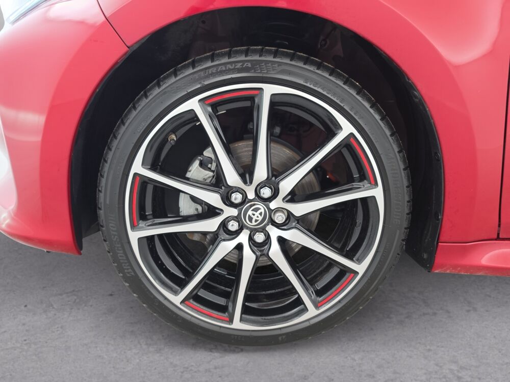Yaris Hybride 116h GR Sport 5p 2022 occasion 35170 Bruz