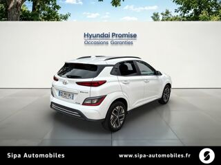 Kona Electrique 39 kWh - 136 ch Intuitive 5p 2023 occasion 33110 Le Bouscat