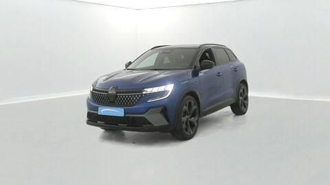 Renault Austral E-Tech hybrid 200 Techno esprit Alpine 5p 2022 occasion Bruz 35170