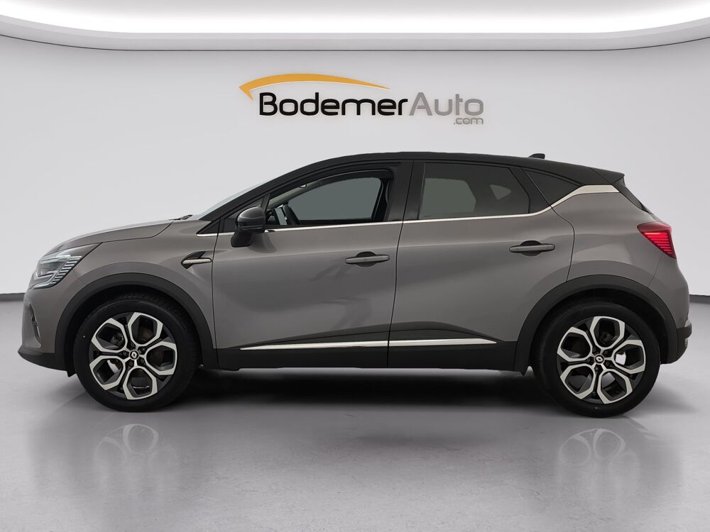 Captur E-Tech full hybrid 145 Techno fast track 5p 2023 occasion 35170 Bruz