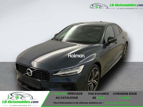 Annonce voiture Volvo S60 35900 