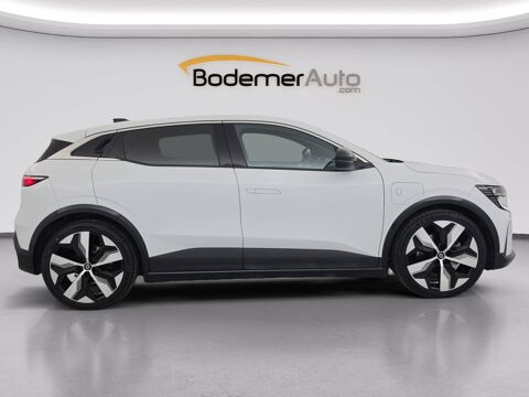 M&eacute;gane EV60 220 ch optimum charge Techno 5p 2022 occasion 35170 Bruz