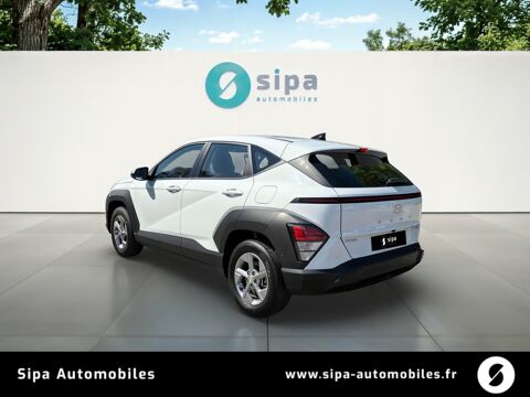 Kona Hybrid 141 Intuitive 5p 2024 occasion 33110 Le Bouscat