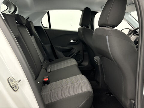 Corsa 1.2 75ch Elegance Business 2023 occasion 35170 Bruz