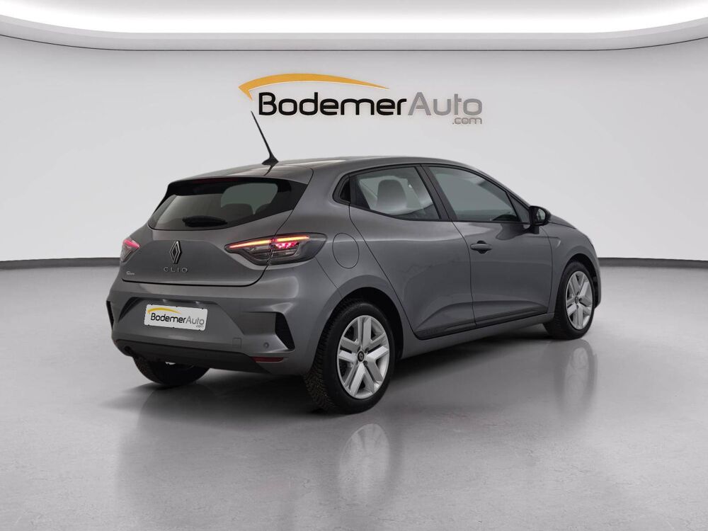 Clio TCe 90 ch GSR2 Evolution 5p 2025 occasion 35170 Bruz
