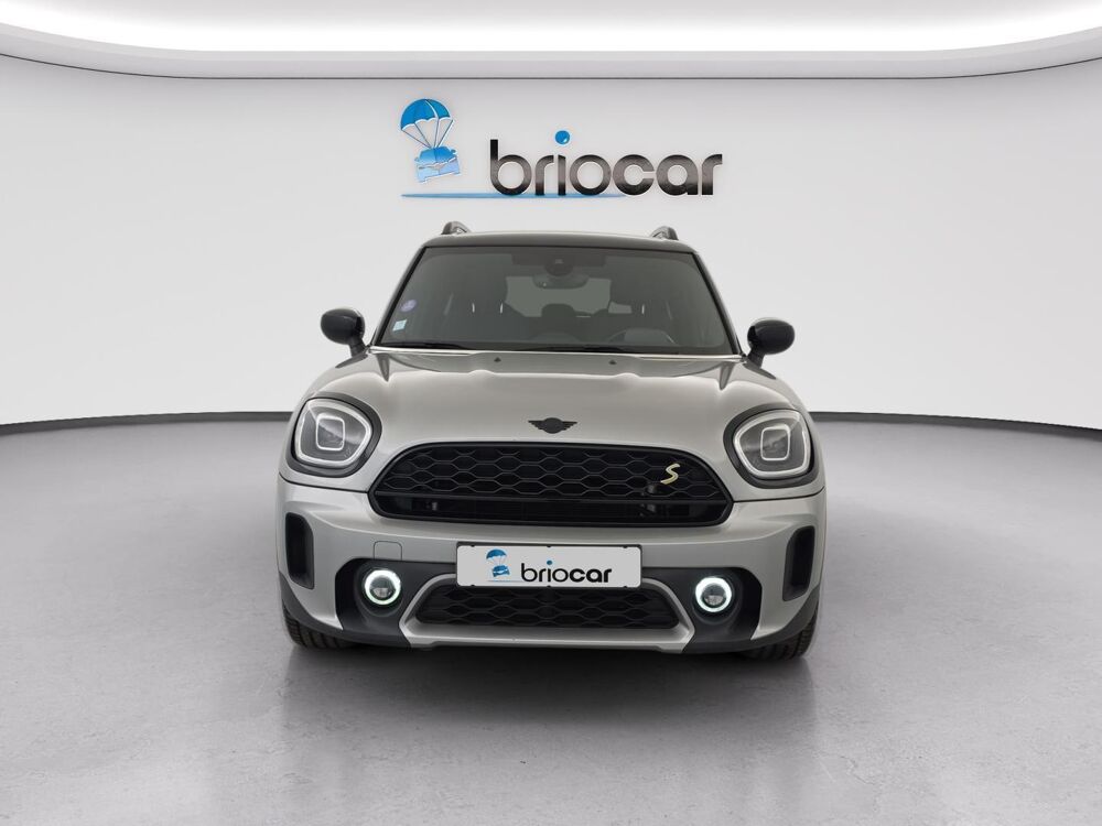 Countryman Cooper SE 125ch + 95ch Edition Premium Plus ALL4 BVA6 2023 occasion 35170 Bruz