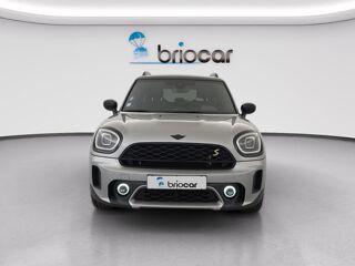 Countryman Cooper SE 125ch + 95ch Edition Premium Plus ALL4 BVA6 2023 occasion 35170 Bruz