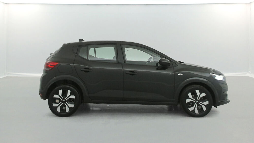 Sandero TCe 90 GSR2 Journey 5p 2025 occasion 35170 Bruz