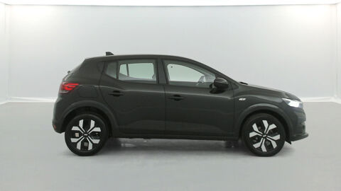 Sandero TCe 90 GSR2 Journey 5p 2025 occasion 35170 Bruz