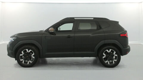 Duster Hybrid 140 Extreme 5p 2025 occasion 35170 Bruz