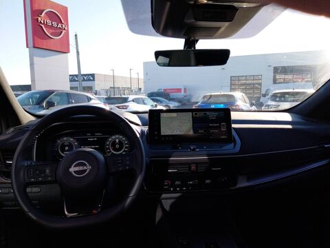 Qashqai e-Power 190 ch N-Design 5p 2025 occasion 35170 Bruz