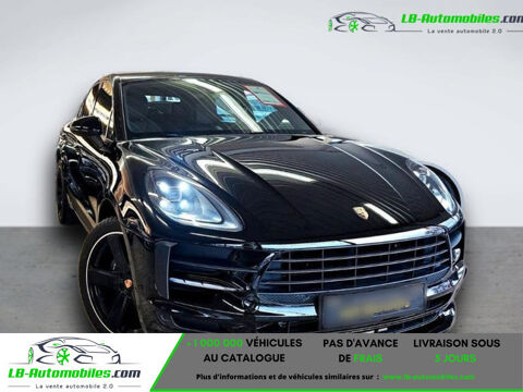 Porsche Macan 2.0 245 ch 2019 occasion Beaupuy 31850