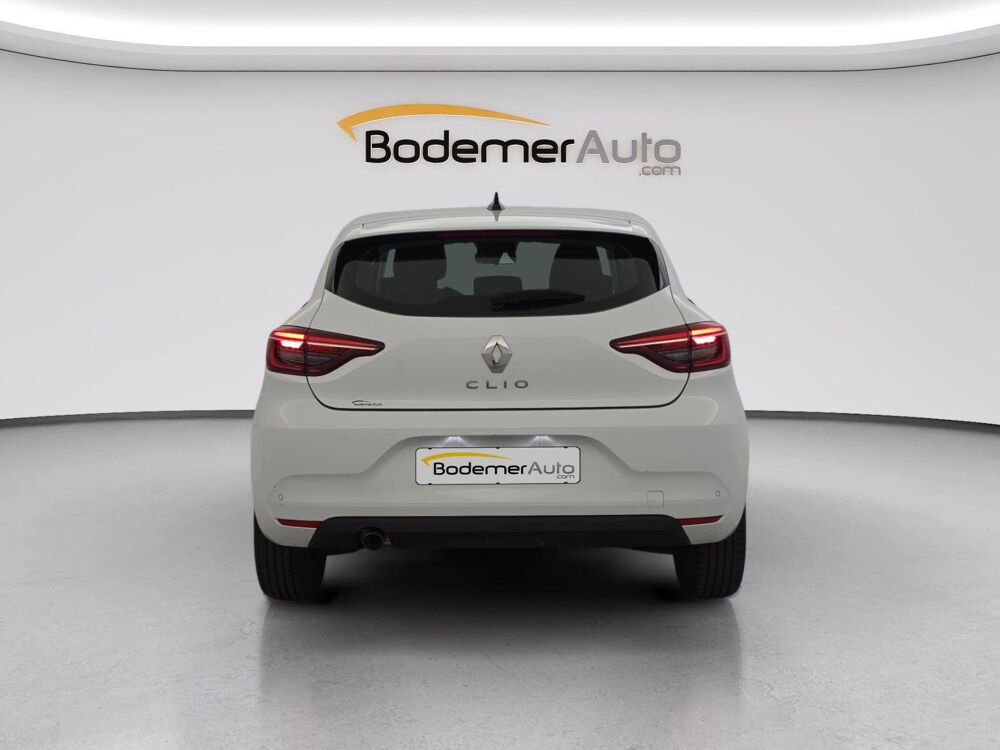Clio TCe 90 Equilibre 5p 2023 occasion 35170 Bruz