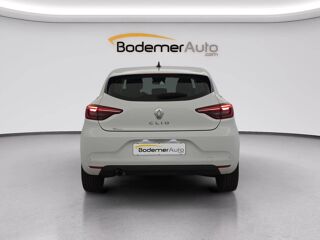 Clio TCe 90 Equilibre 5p 2023 occasion 35170 Bruz