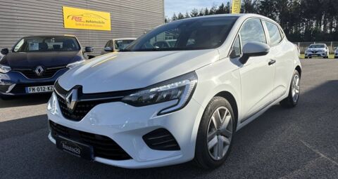 Renault Espace V (BJA) 1.0 SCe 65ch Business -21 2021 occasion Castelmaurou 31180