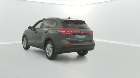 Tiguan 1.5 eTSI 150ch Life Plus DSG7 + Pack Hiver + Hayon &eacute;lectriqu 2025 occasion 35170 Bruz