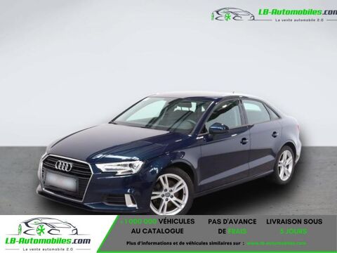 Audi A3 35 TDI 150 BVA 2020 occasion Beaupuy 31850