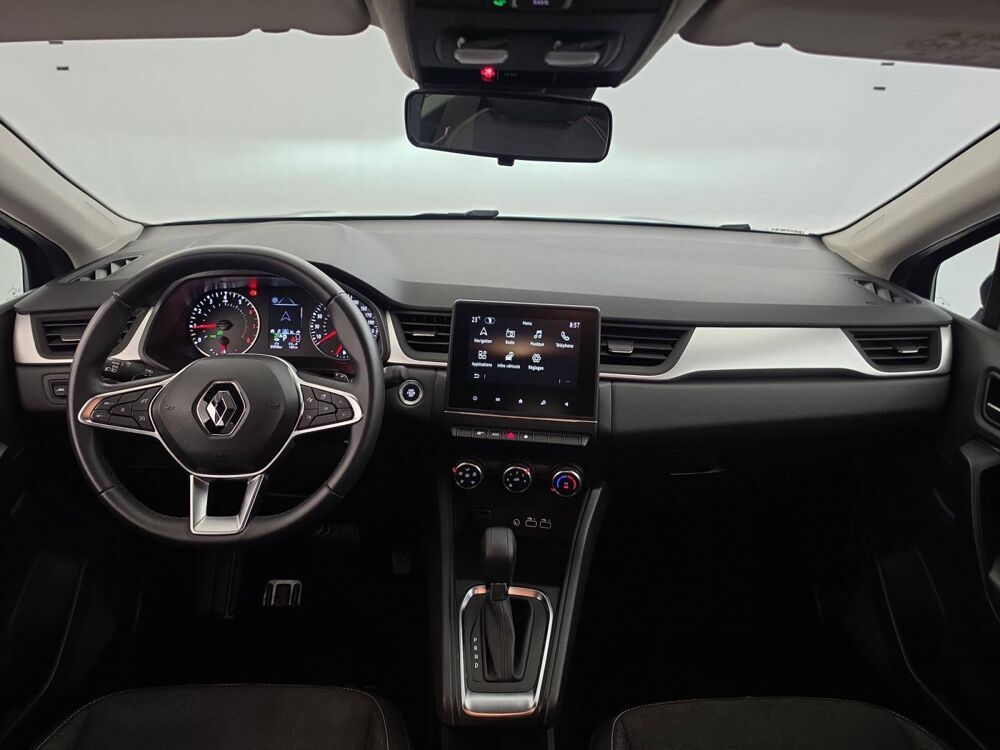 Captur mild hybrid 140 EDC Evolution 5p 2024 occasion 35170 Bruz