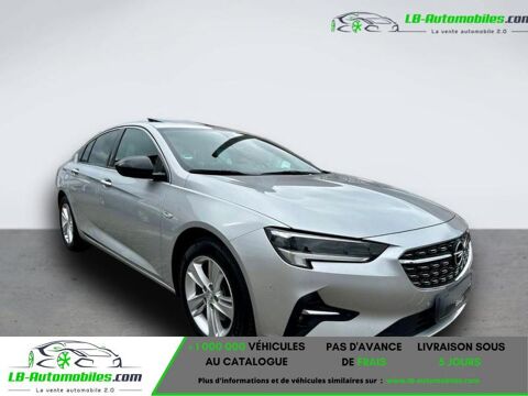 Annonce voiture Opel Insignia 26300 